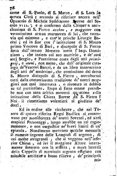 Giornale letterario di Napoli per servire di continuazione all'Analisi ragionata de' libri nuovi