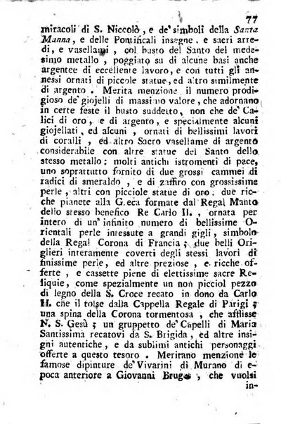 Giornale letterario di Napoli per servire di continuazione all'Analisi ragionata de' libri nuovi