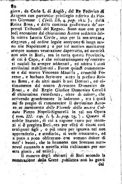 Giornale letterario di Napoli per servire di continuazione all'Analisi ragionata de' libri nuovi