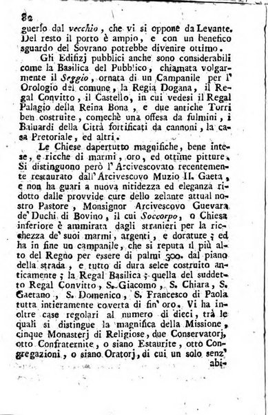 Giornale letterario di Napoli per servire di continuazione all'Analisi ragionata de' libri nuovi