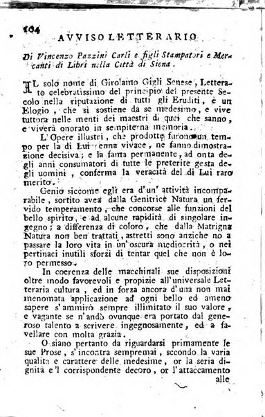 Giornale letterario di Napoli per servire di continuazione all'Analisi ragionata de' libri nuovi