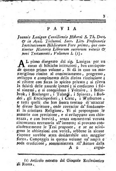 Giornale letterario di Napoli per servire di continuazione all'Analisi ragionata de' libri nuovi