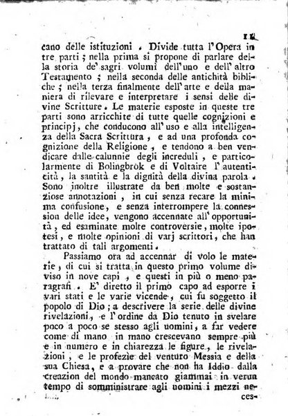 Giornale letterario di Napoli per servire di continuazione all'Analisi ragionata de' libri nuovi