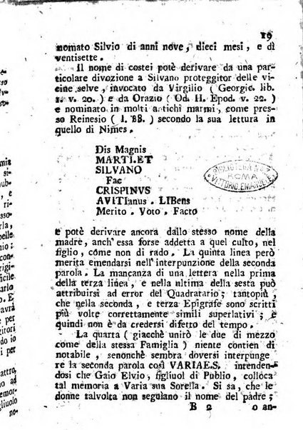 Giornale letterario di Napoli per servire di continuazione all'Analisi ragionata de' libri nuovi