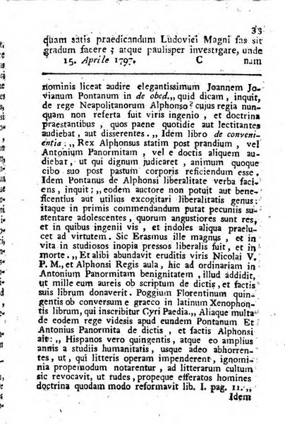 Giornale letterario di Napoli per servire di continuazione all'Analisi ragionata de' libri nuovi