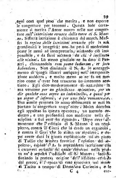 Giornale letterario di Napoli per servire di continuazione all'Analisi ragionata de' libri nuovi