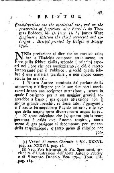 Giornale letterario di Napoli per servire di continuazione all'Analisi ragionata de' libri nuovi