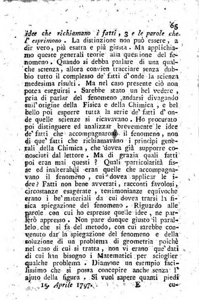 Giornale letterario di Napoli per servire di continuazione all'Analisi ragionata de' libri nuovi