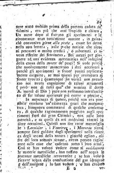 Giornale letterario di Napoli per servire di continuazione all'Analisi ragionata de' libri nuovi