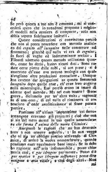 Giornale letterario di Napoli per servire di continuazione all'Analisi ragionata de' libri nuovi