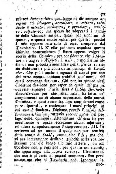 Giornale letterario di Napoli per servire di continuazione all'Analisi ragionata de' libri nuovi