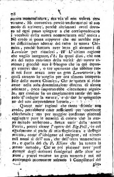 Giornale letterario di Napoli per servire di continuazione all'Analisi ragionata de' libri nuovi