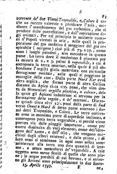 Giornale letterario di Napoli per servire di continuazione all'Analisi ragionata de' libri nuovi