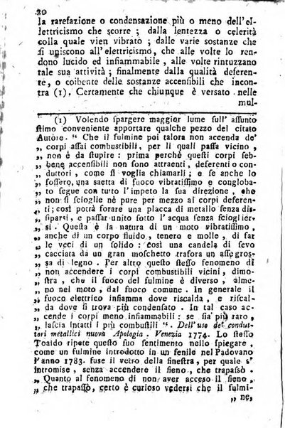 Giornale letterario di Napoli per servire di continuazione all'Analisi ragionata de' libri nuovi