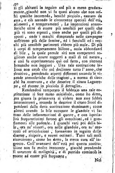 Giornale letterario di Napoli per servire di continuazione all'Analisi ragionata de' libri nuovi