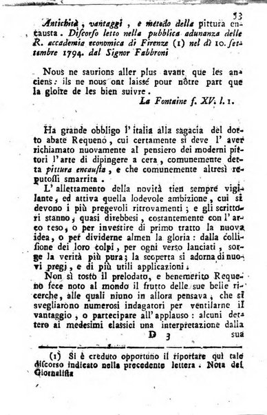 Giornale letterario di Napoli per servire di continuazione all'Analisi ragionata de' libri nuovi