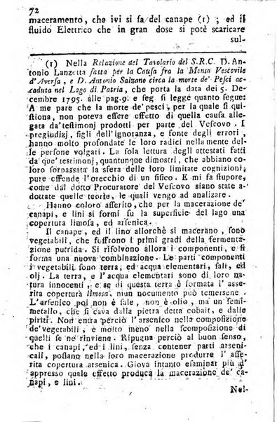 Giornale letterario di Napoli per servire di continuazione all'Analisi ragionata de' libri nuovi