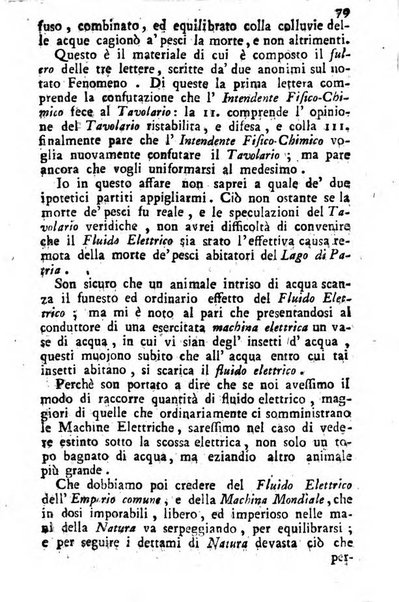 Giornale letterario di Napoli per servire di continuazione all'Analisi ragionata de' libri nuovi