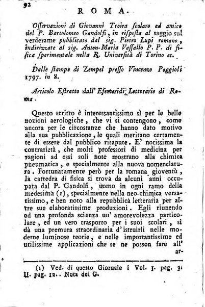 Giornale letterario di Napoli per servire di continuazione all'Analisi ragionata de' libri nuovi