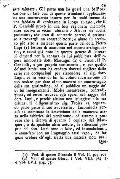 Giornale letterario di Napoli per servire di continuazione all'Analisi ragionata de' libri nuovi