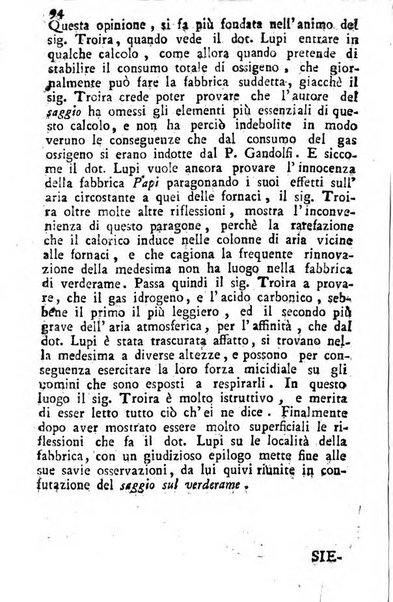 Giornale letterario di Napoli per servire di continuazione all'Analisi ragionata de' libri nuovi