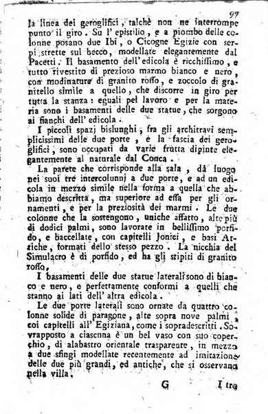 Giornale letterario di Napoli per servire di continuazione all'Analisi ragionata de' libri nuovi