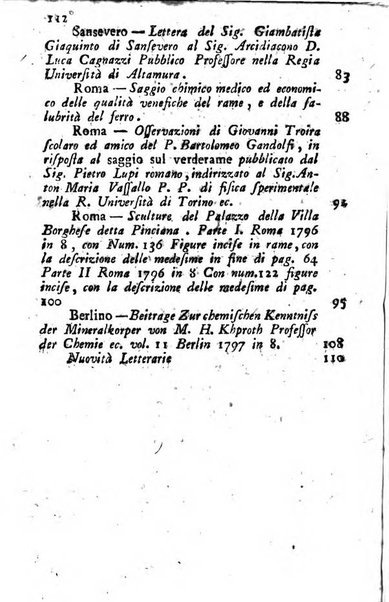 Giornale letterario di Napoli per servire di continuazione all'Analisi ragionata de' libri nuovi