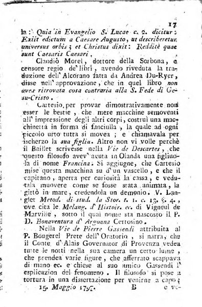 Giornale letterario di Napoli per servire di continuazione all'Analisi ragionata de' libri nuovi