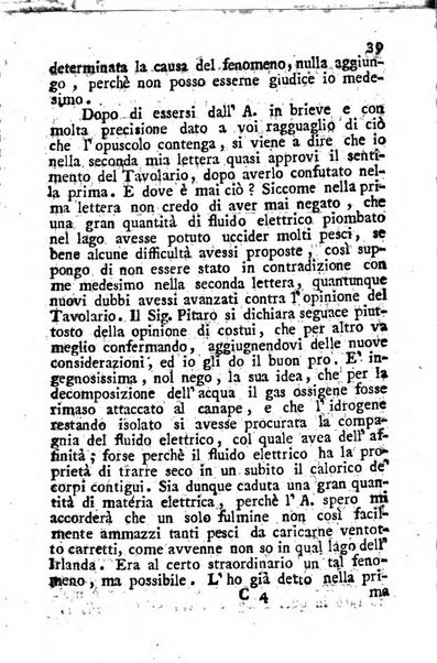 Giornale letterario di Napoli per servire di continuazione all'Analisi ragionata de' libri nuovi