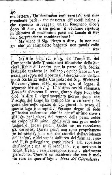 Giornale letterario di Napoli per servire di continuazione all'Analisi ragionata de' libri nuovi