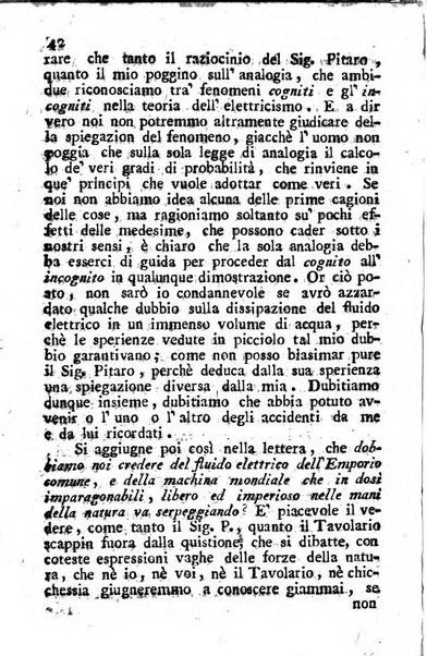 Giornale letterario di Napoli per servire di continuazione all'Analisi ragionata de' libri nuovi