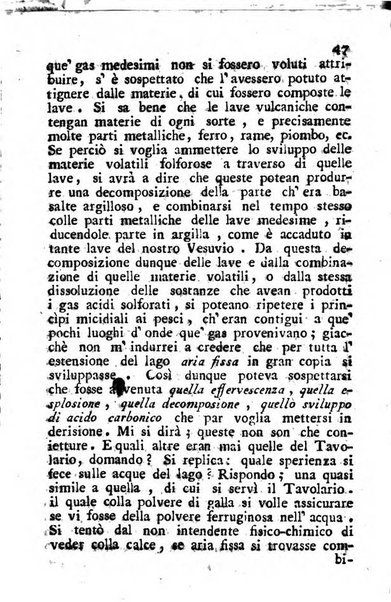 Giornale letterario di Napoli per servire di continuazione all'Analisi ragionata de' libri nuovi