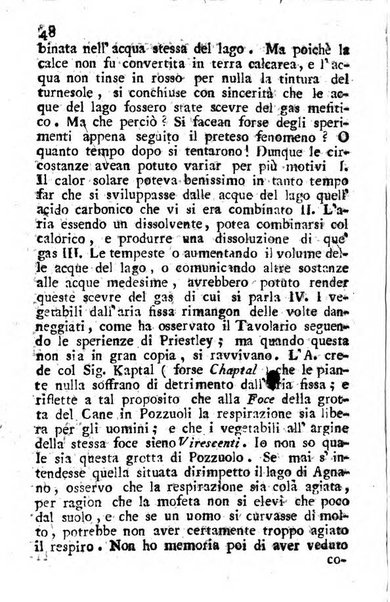 Giornale letterario di Napoli per servire di continuazione all'Analisi ragionata de' libri nuovi