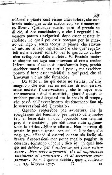 Giornale letterario di Napoli per servire di continuazione all'Analisi ragionata de' libri nuovi