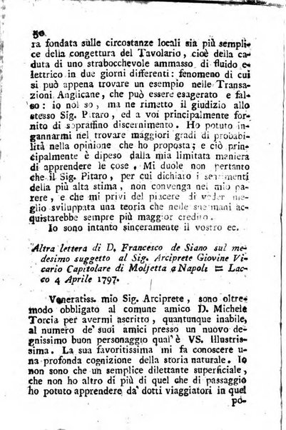 Giornale letterario di Napoli per servire di continuazione all'Analisi ragionata de' libri nuovi