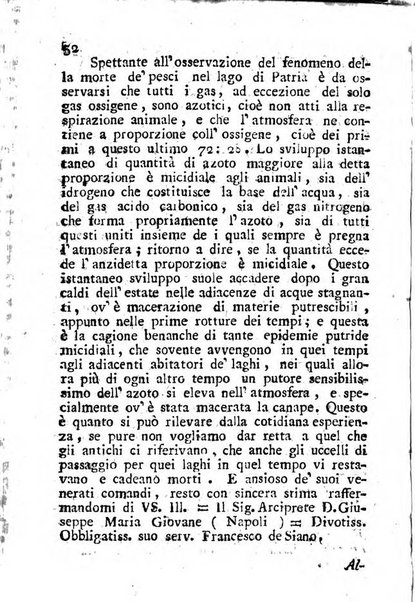 Giornale letterario di Napoli per servire di continuazione all'Analisi ragionata de' libri nuovi