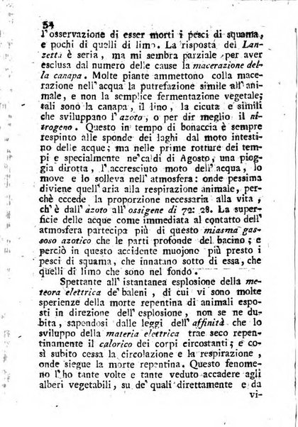 Giornale letterario di Napoli per servire di continuazione all'Analisi ragionata de' libri nuovi