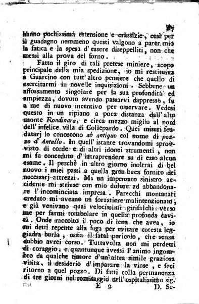 Giornale letterario di Napoli per servire di continuazione all'Analisi ragionata de' libri nuovi