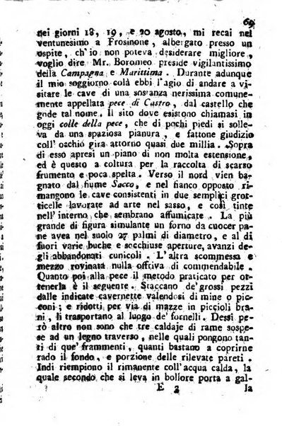 Giornale letterario di Napoli per servire di continuazione all'Analisi ragionata de' libri nuovi