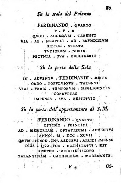 Giornale letterario di Napoli per servire di continuazione all'Analisi ragionata de' libri nuovi