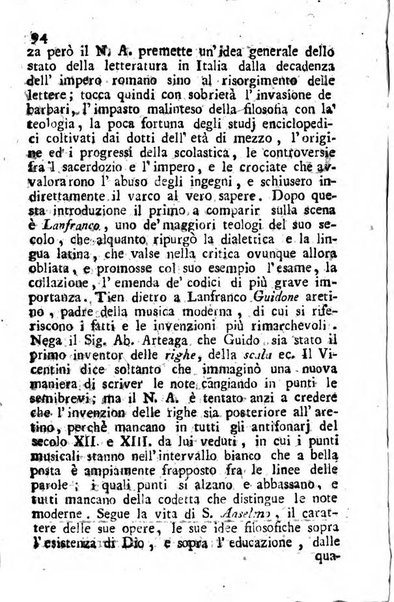 Giornale letterario di Napoli per servire di continuazione all'Analisi ragionata de' libri nuovi