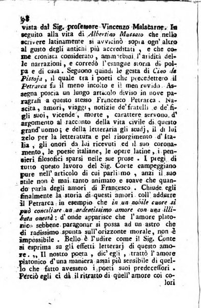 Giornale letterario di Napoli per servire di continuazione all'Analisi ragionata de' libri nuovi