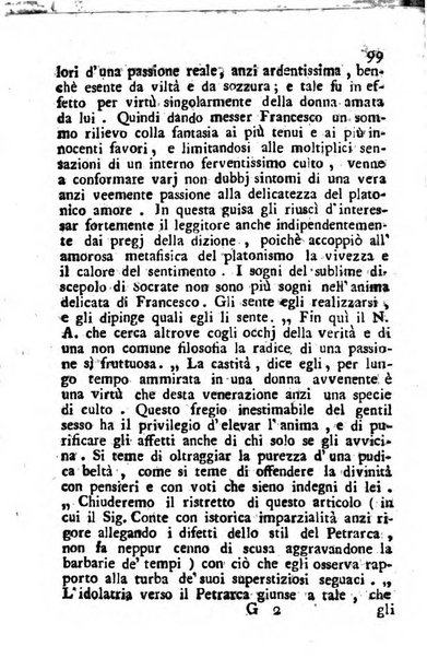 Giornale letterario di Napoli per servire di continuazione all'Analisi ragionata de' libri nuovi