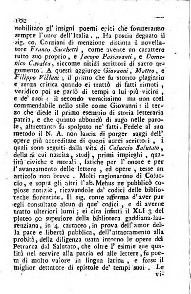 Giornale letterario di Napoli per servire di continuazione all'Analisi ragionata de' libri nuovi