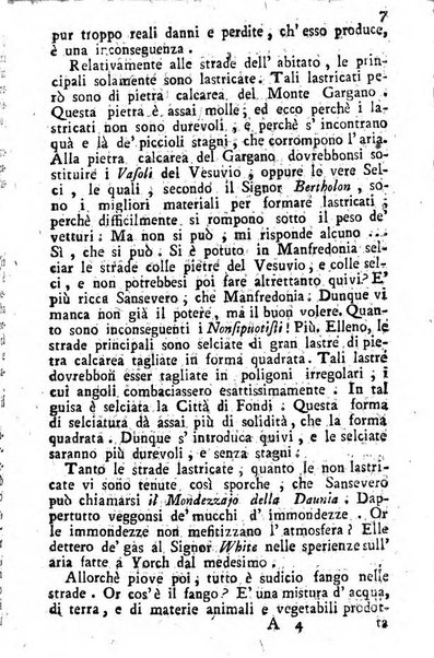 Giornale letterario di Napoli per servire di continuazione all'Analisi ragionata de' libri nuovi