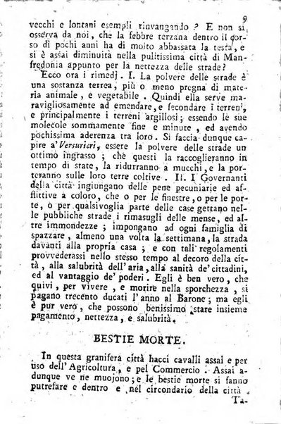 Giornale letterario di Napoli per servire di continuazione all'Analisi ragionata de' libri nuovi