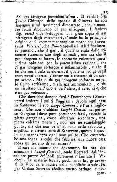 Giornale letterario di Napoli per servire di continuazione all'Analisi ragionata de' libri nuovi