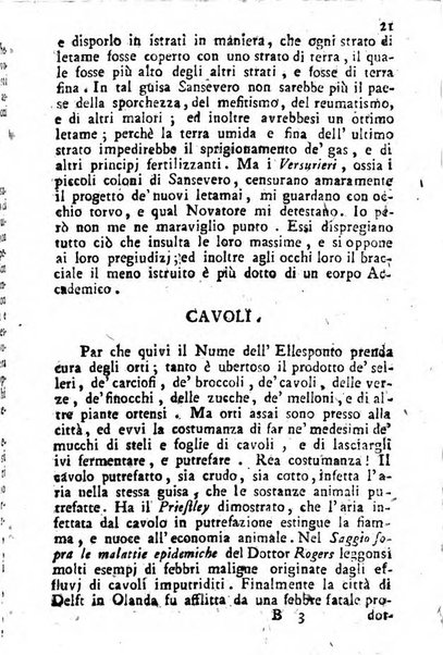 Giornale letterario di Napoli per servire di continuazione all'Analisi ragionata de' libri nuovi