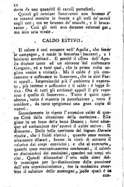 Giornale letterario di Napoli per servire di continuazione all'Analisi ragionata de' libri nuovi