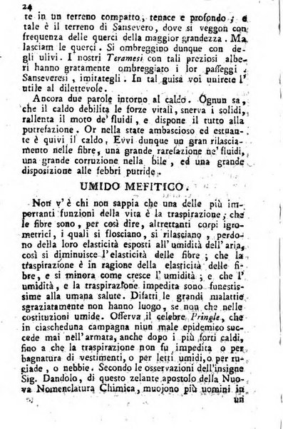 Giornale letterario di Napoli per servire di continuazione all'Analisi ragionata de' libri nuovi